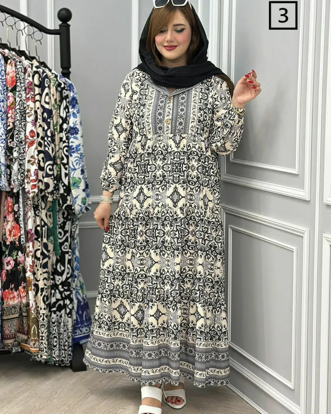 ساحلی کایلی